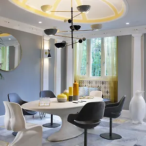4* Hotel apartamentowy Residenza Delle Citta