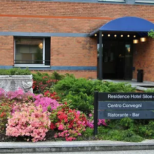 4* Hotel apartamentowy Siloe