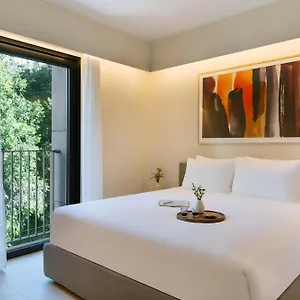  Apart-hotel Sonder By Marriott Bonvoy Manzoni Torre Velasca