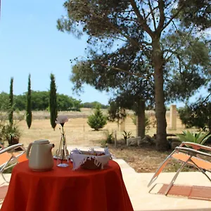  Casa di campagna Balisté - Sicilia Holiday House Italia