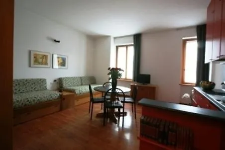 Aparthotel Residence Villa Odescalchi Milan