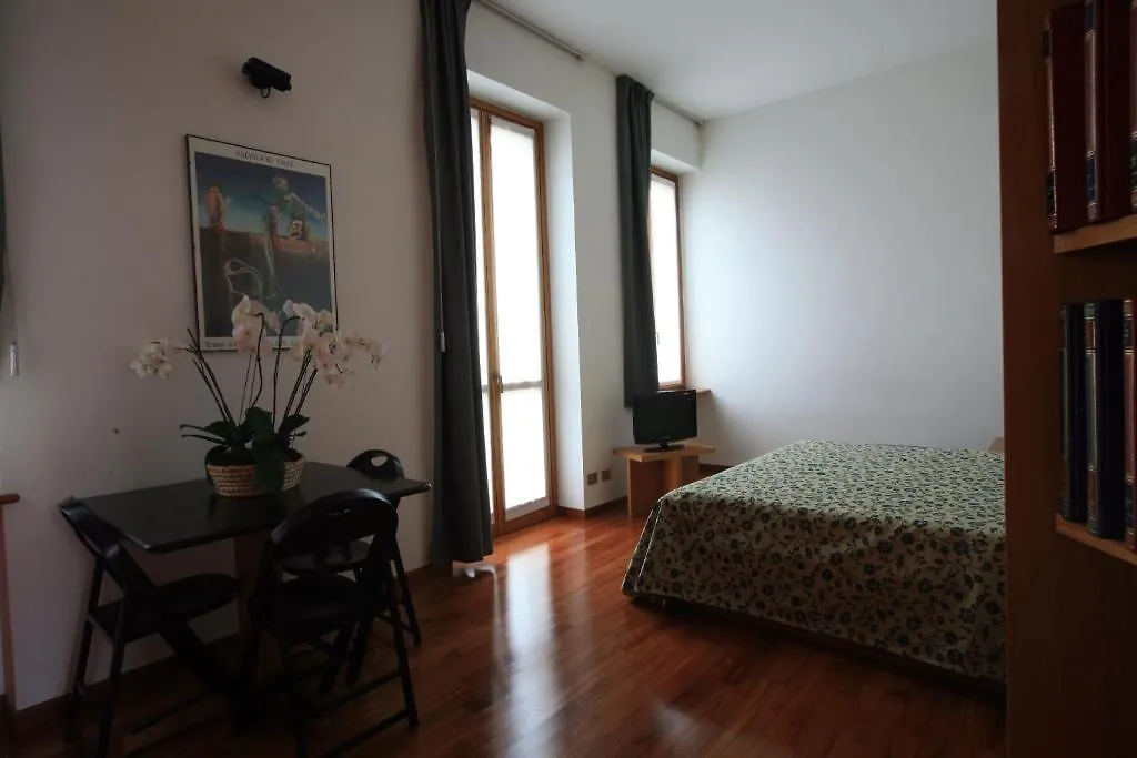 Residence Villa Odescalchi Milan 0*,  Italy