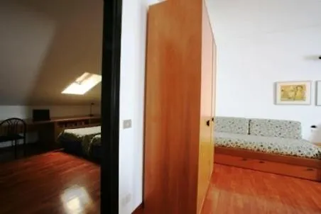 Residence Villa Odescalchi Milan Aparthotel