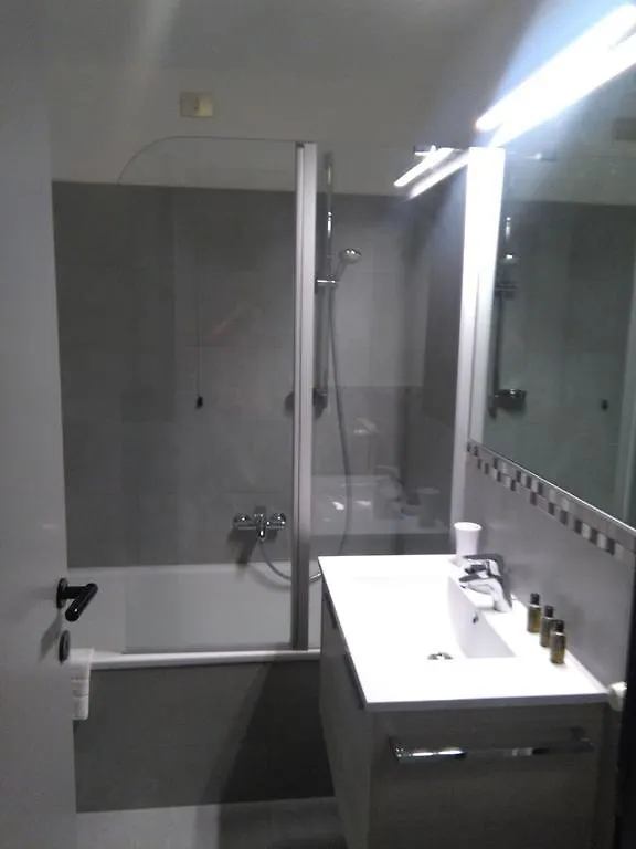 Aparthotel Residence Villa Odescalchi Milan