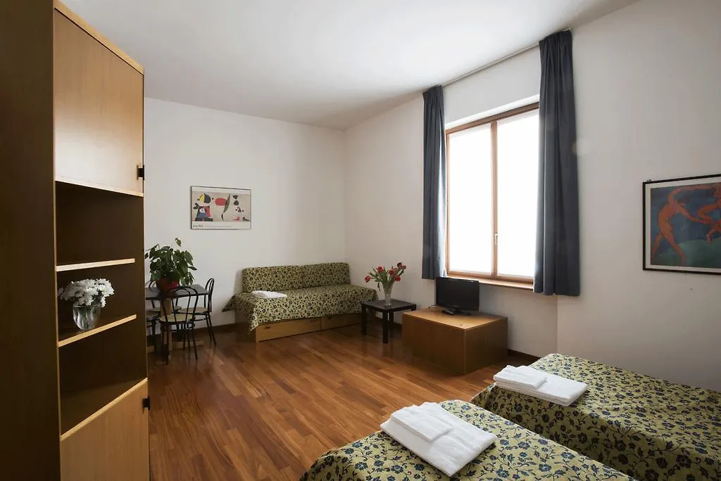 Residence Villa Odescalchi Milan