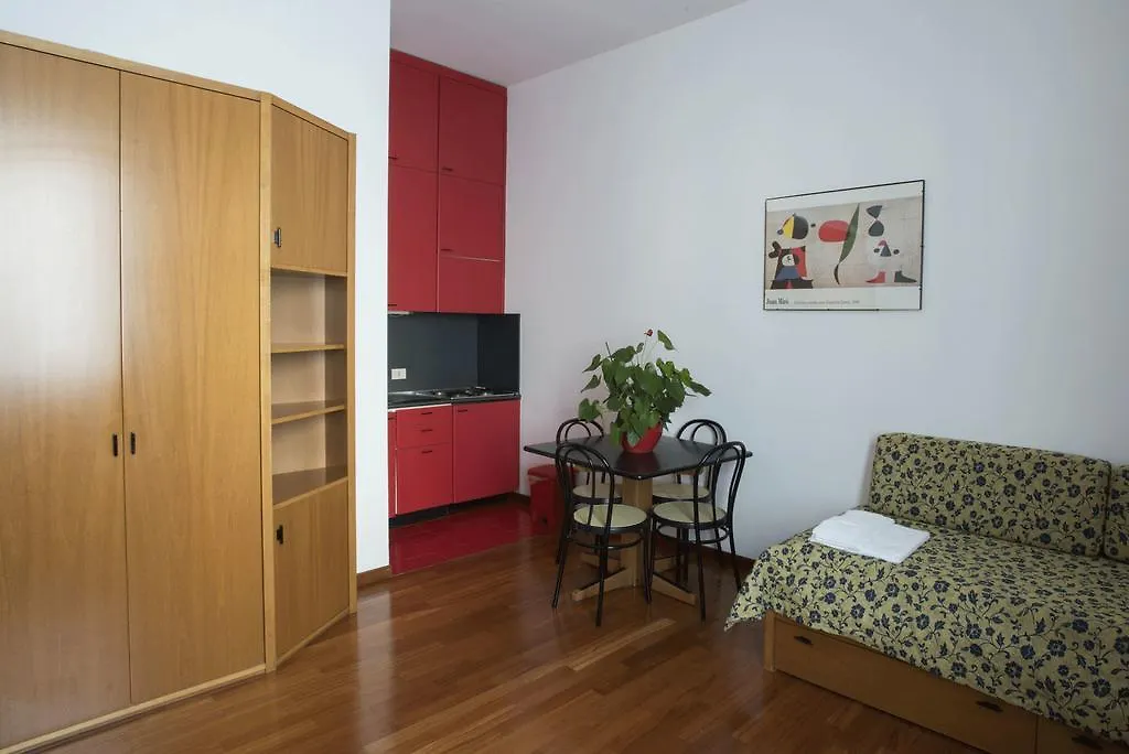 Residence Villa Odescalchi Milan