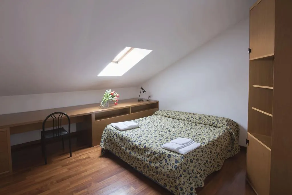 Residence Villa Odescalchi Milan