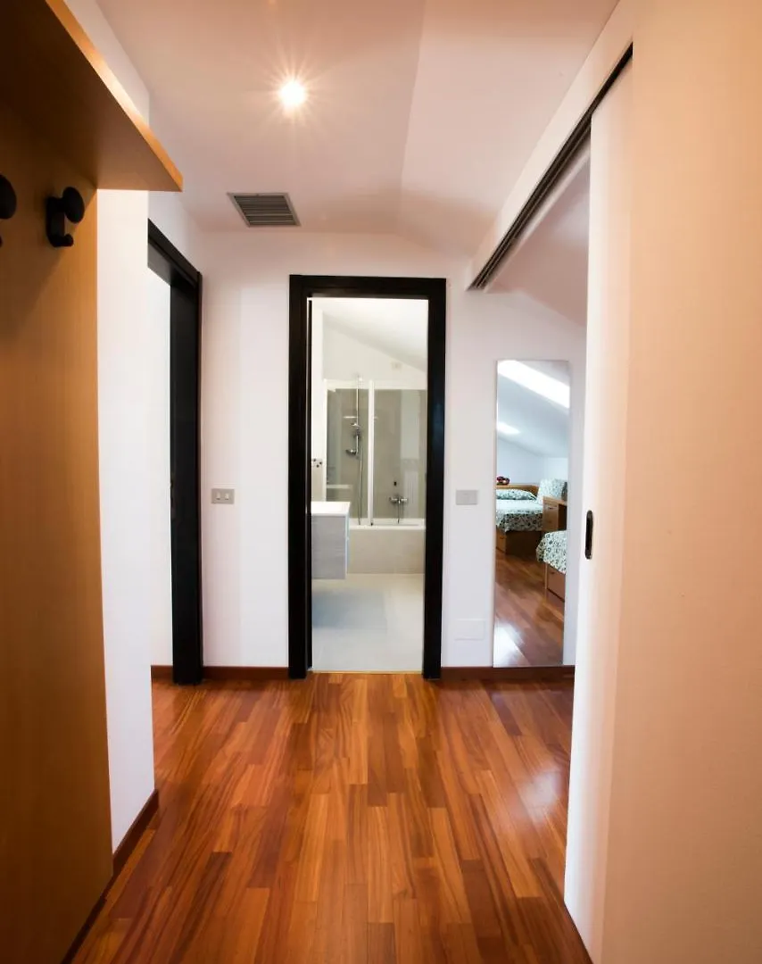 Aparthotel Residence Villa Odescalchi Milan