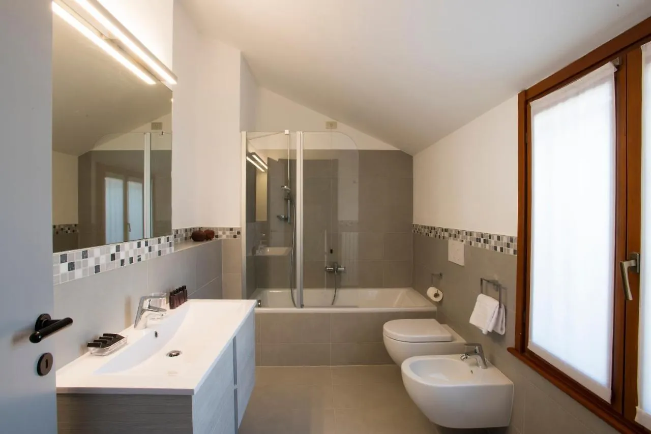 Residence Villa Odescalchi Milan