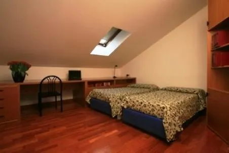 Residence Villa Odescalchi Milan Aparthotel